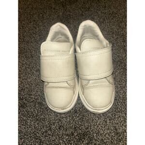 Alexander McQueen Designer Sneakers Shoes Kids Size size 28
